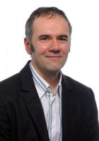 Dr Paul McNamee